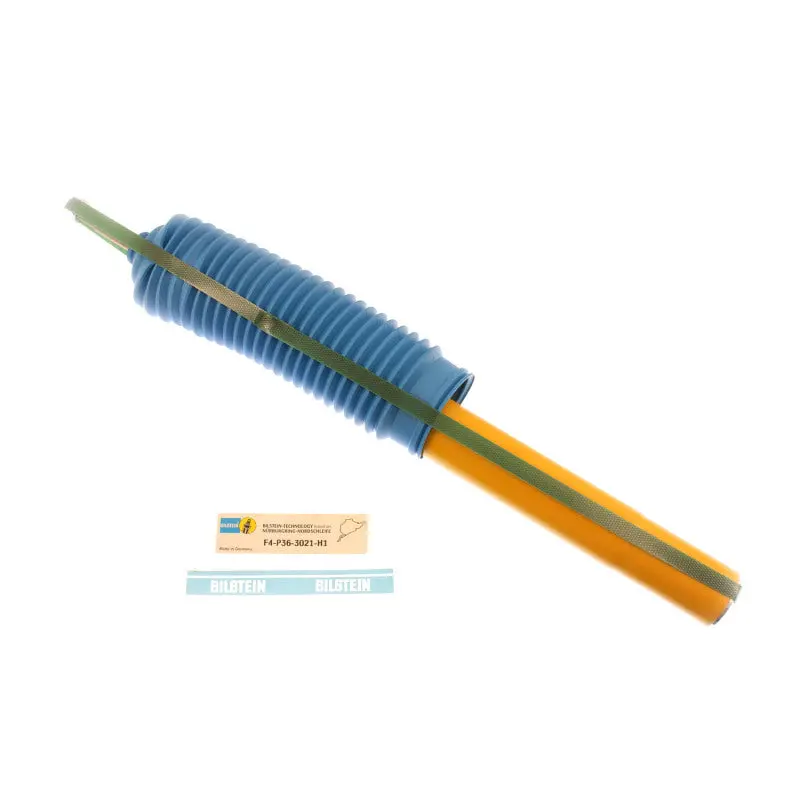 Bilstein B6 1989 Bmw 525I Base Front 36Mm Monotube Strut Insert 1