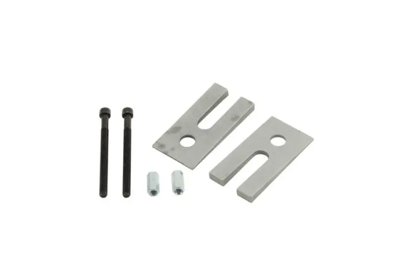 Belltech Pinion Shim Set 4 Degree (Pair) 1