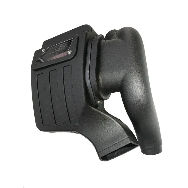 K&N Bmw E90/91/93 335I N54 Engine Performance Air Intake System 2