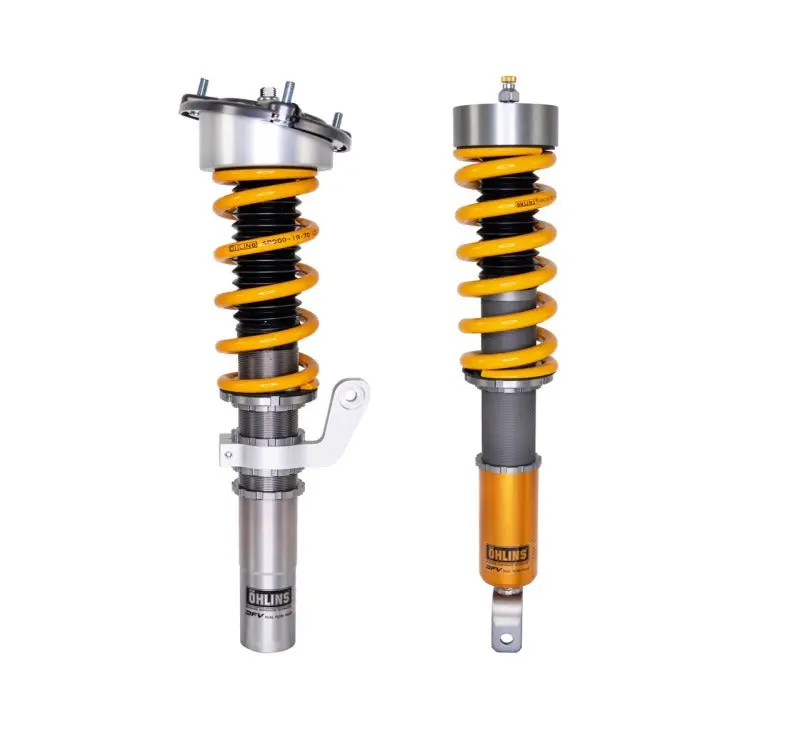 Ohlins 99-04 Porsche 911 Carrera 4/Turbo Inc. S Models (996) Road & Track Coilover System 1