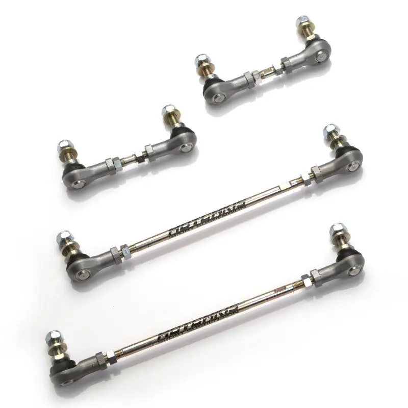 Hotchkis Bmw 14+ 228I / 12+ 320I/328I / 14+ 428I Front & Rear Endlink Kit 1