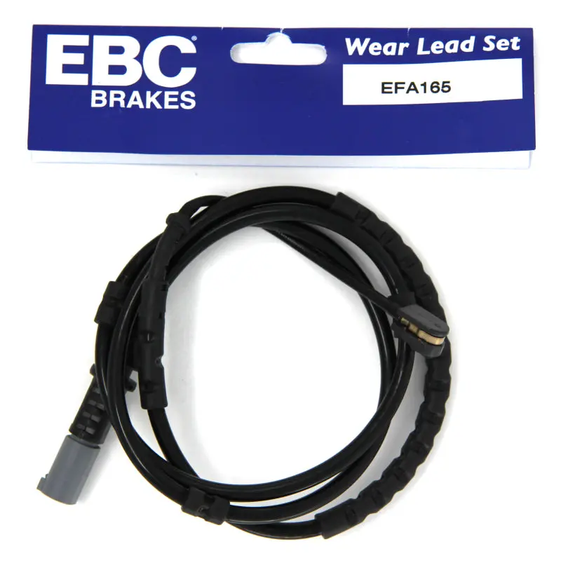 Ebc 2014+ Bmw 328D 2.0L Td (F30) Rear Wear Leads 1
