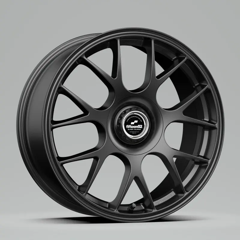 Fifteen52 Apex 18X8.5 5X108/5X112 45Mm Et 73.1Mm Center Bore Frosted Graphite Wheel 1