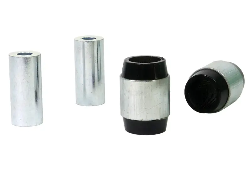 Whiteline 8/11+ Bmw 1 Series / 3/11+ 3 Series Rear Lower Control Arm Lower Front Inner Bushing Kit 1