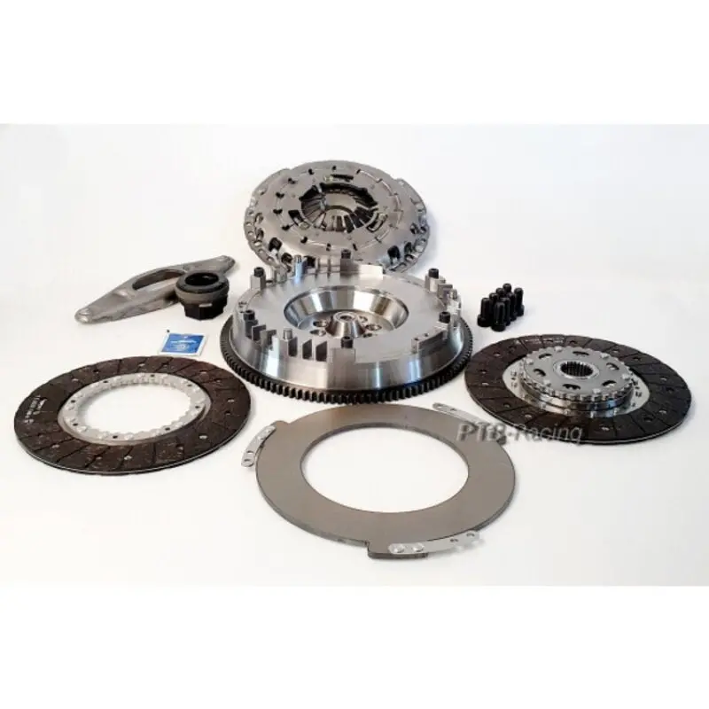 Wagner Tuning Bmw M3 F80 Twin Disc Clutch Kit 1
