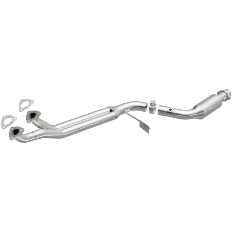Magnaflow California Grade Conv Direct Fit 97-99 Bmw Z3 L6 2.8L 1