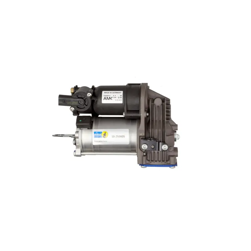 Bilstein B1 Oe Replacement 07-13 Mercedes-Benz S550 Base V8 Air Suspension Compressor 1