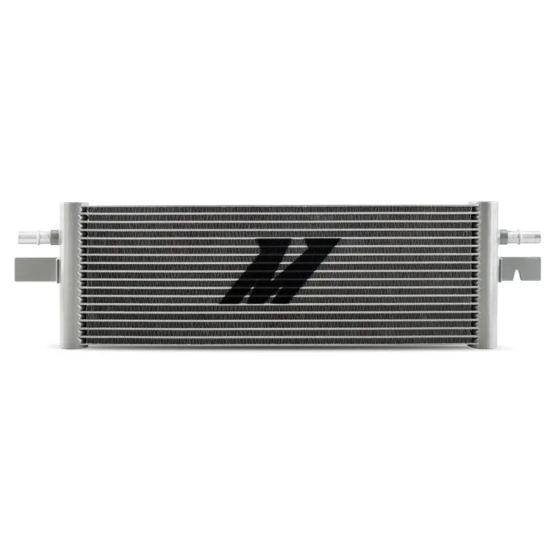 Mishimoto 2020+ Toyota Supra Gr 3.0L Automatic Transmission Cooler 1