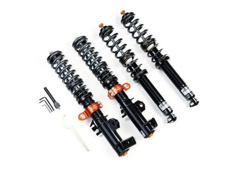 Ast 14-17 Bmw M2 F87 Pre Lci 5100 Comp Series Coilovers 1