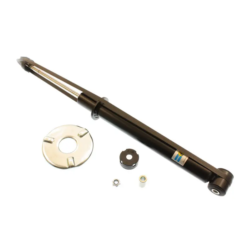 Bilstein B4 1996 Audi A4 Base Rear Twintube Shock Absorber 2