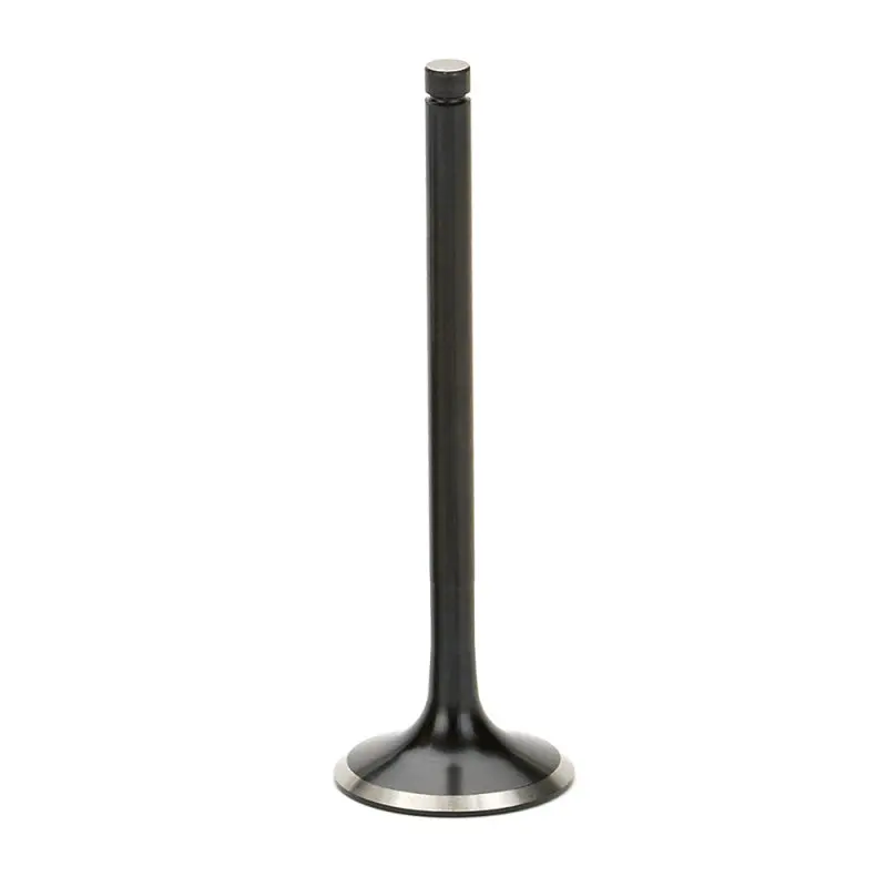 Supertech Bmw M50 52 31.5X5.96X105.65Mm 1+Mm Blk Nitride Exhaust Valve - Single (Drop Ship Only) 1