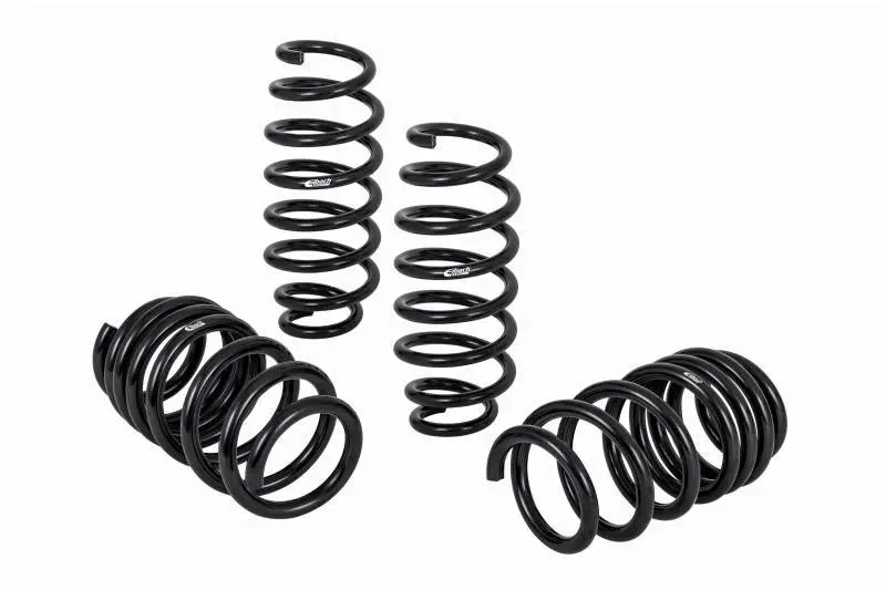 Eibach Pro-Kit For 17-18 Tesla 3 Long Range (Rwd) 1.2In Front & Rear 1