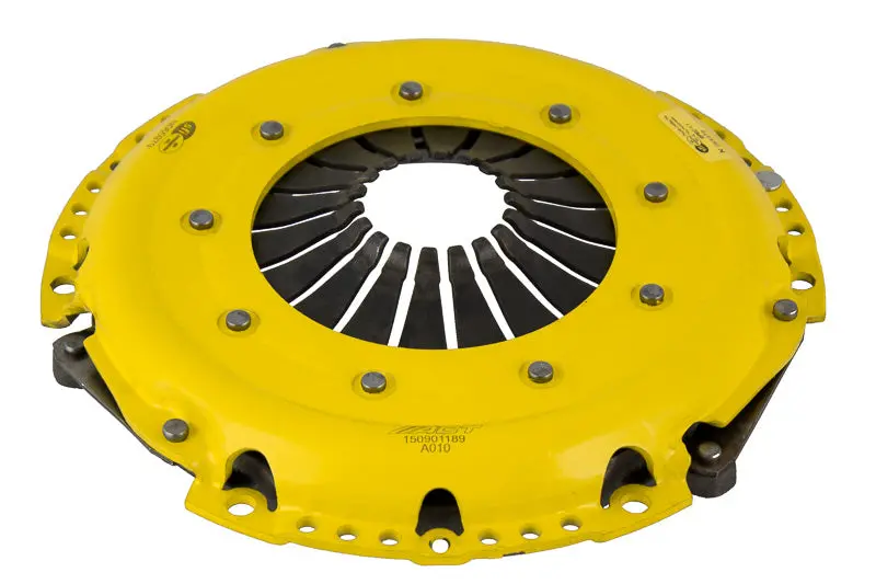 Transmission Clutch Pressure Plate 1