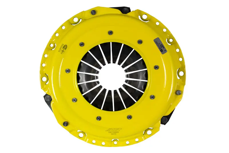 Transmission Clutch Pressure Plate 1