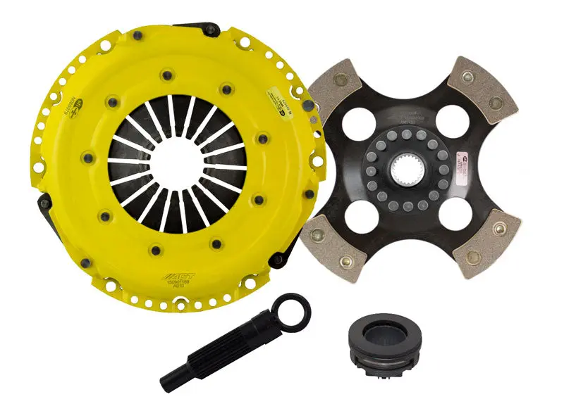 Transmission Clutch Kit 1