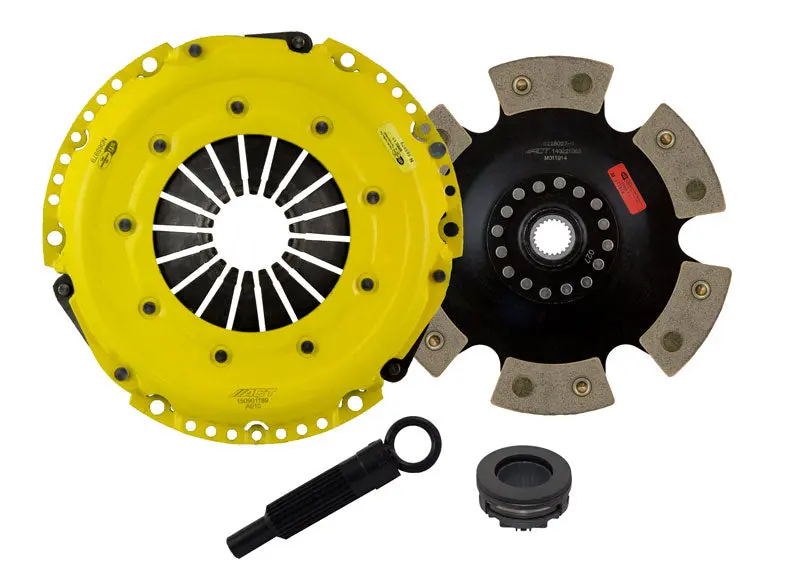 Transmission Clutch Kit 1