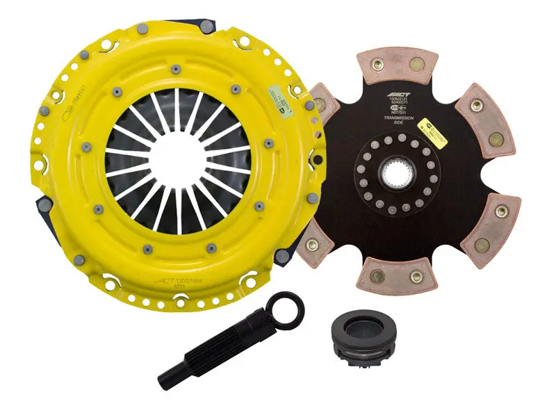 Transmission Clutch Kit 1