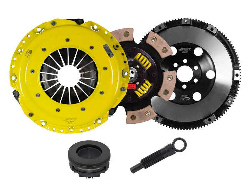 Transmission Clutch Kit 1