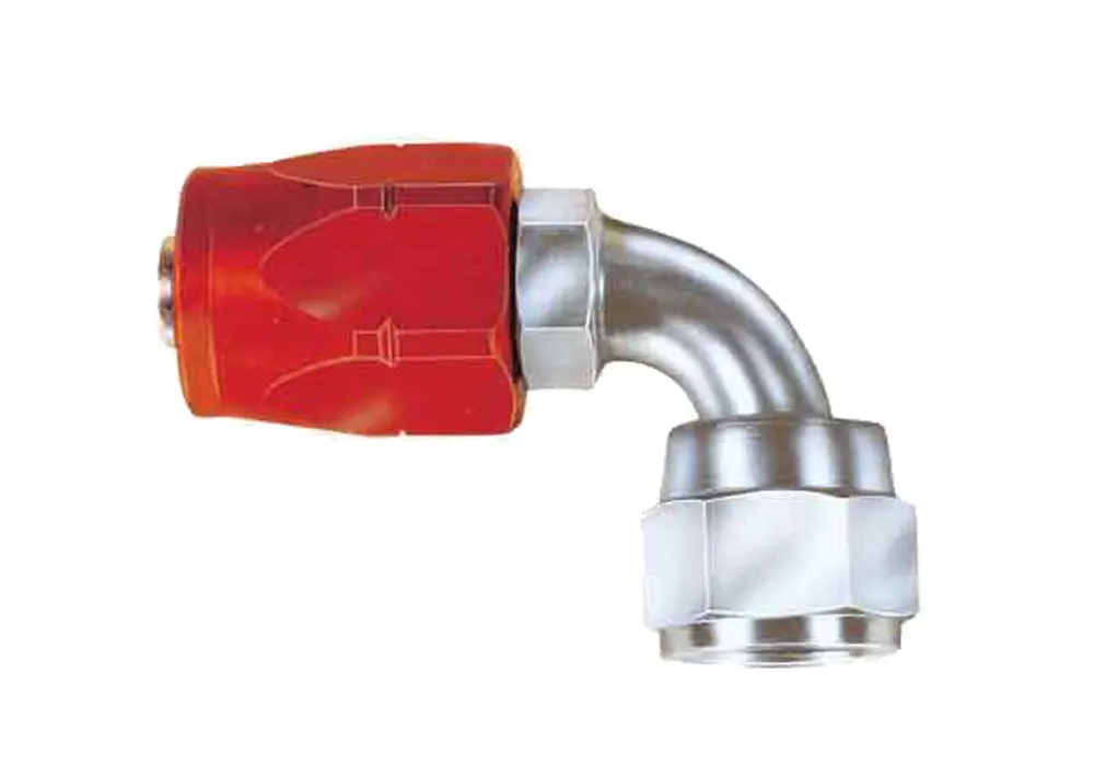 #4 90 Degree Hose End 1