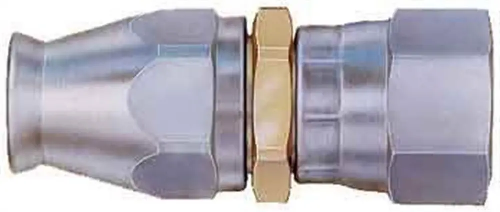 #4 Stl Swivel (Teflon) - Bulk 1