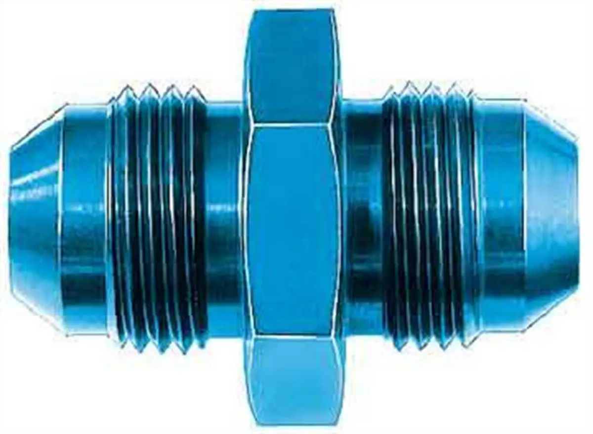 #8 Flare  #8 Flare Union - Bulk 1