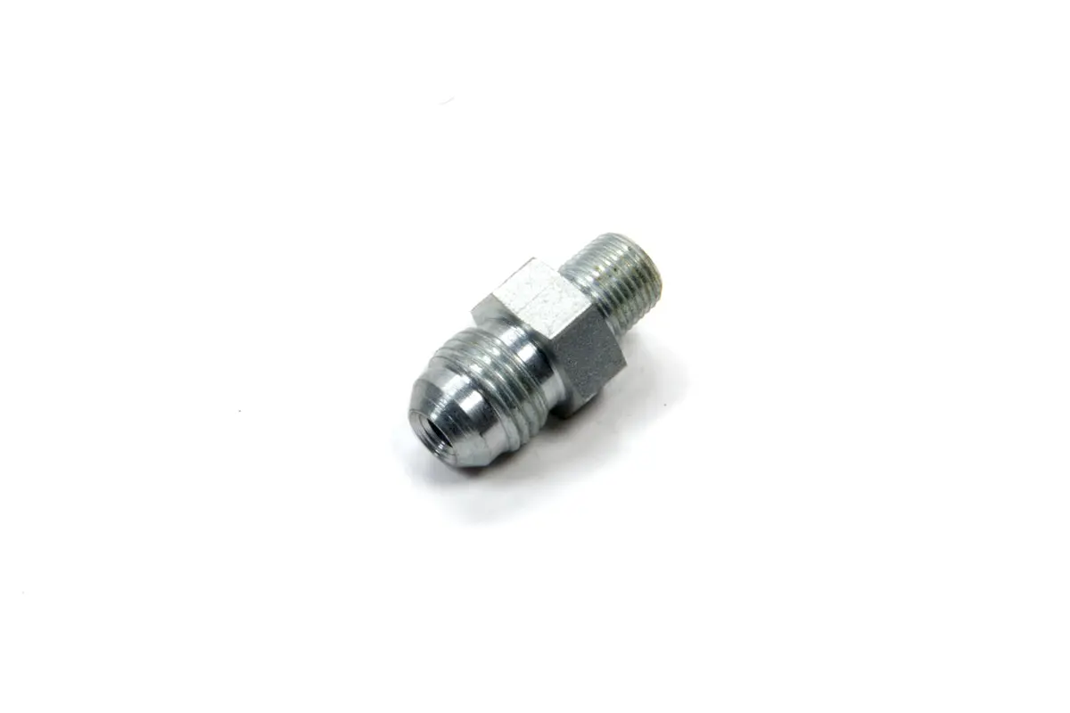#6 Stl Flare To 1/8In Np Adapter 1