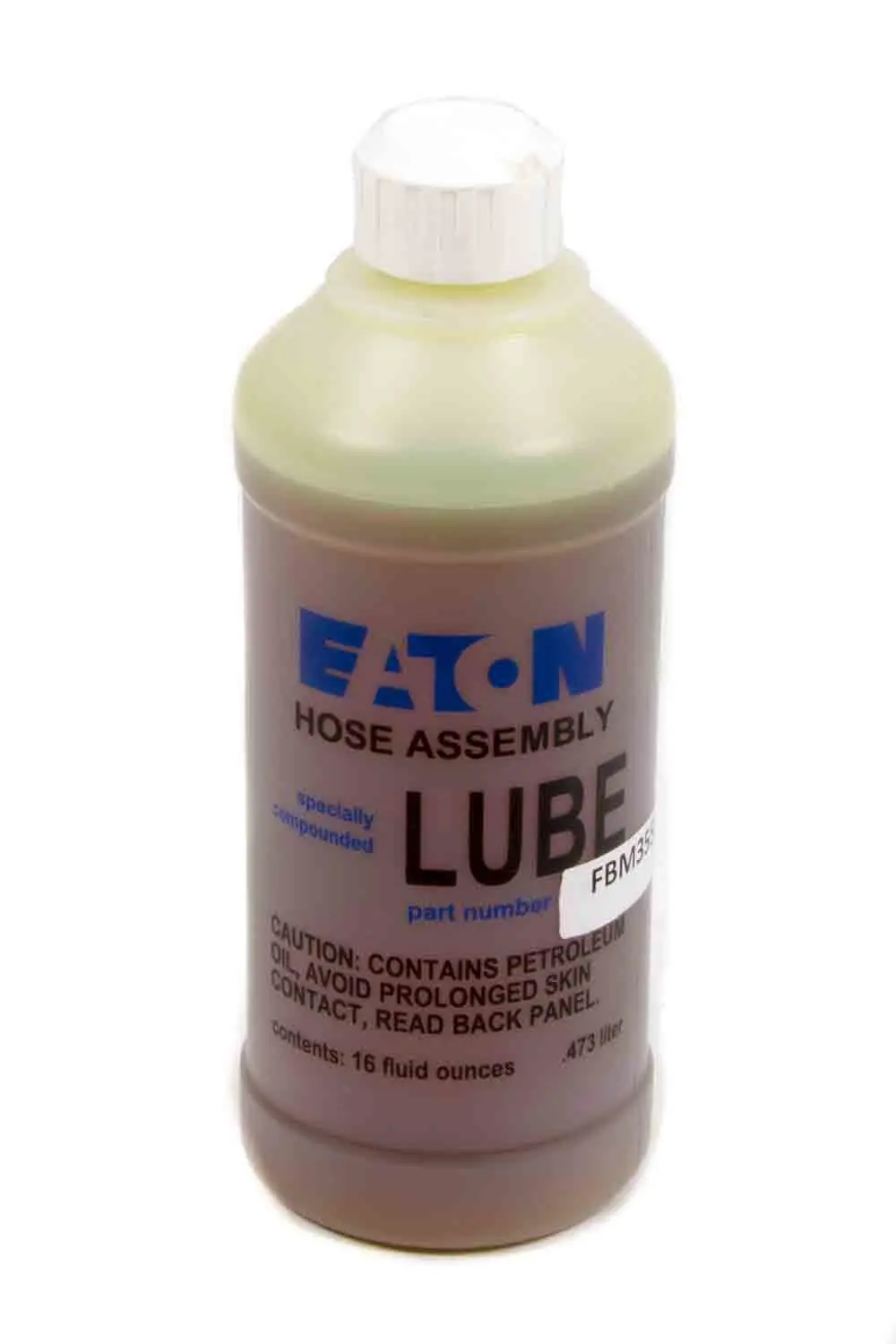 Hose Assembly Lube 1