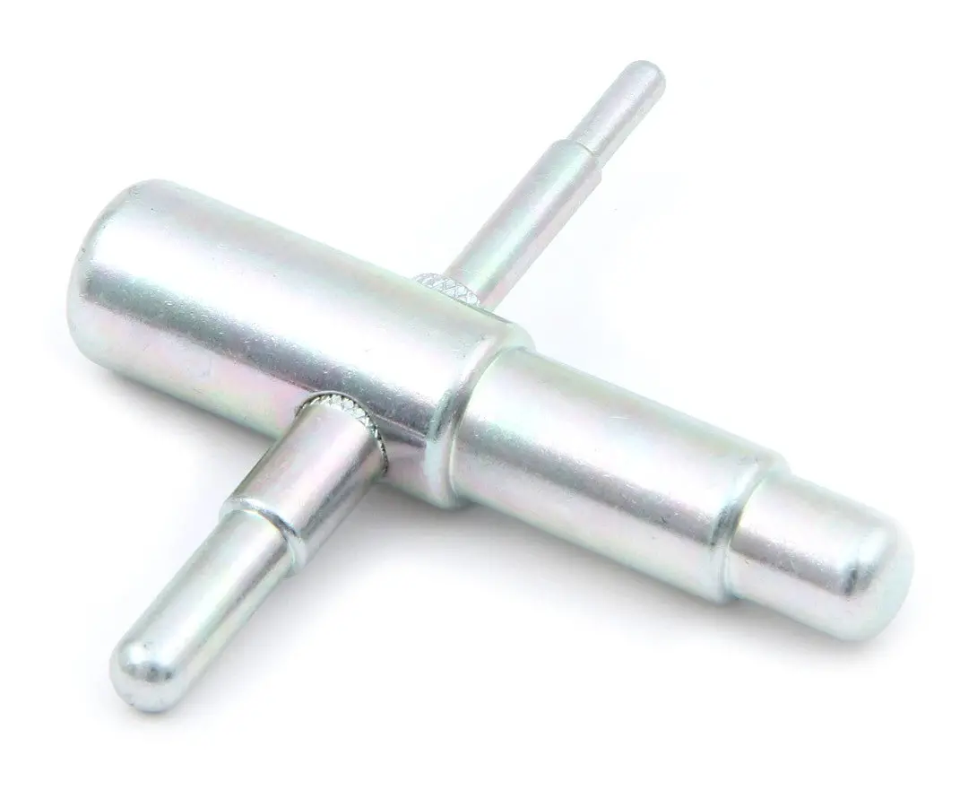Teflon Tube Seating Tool 1