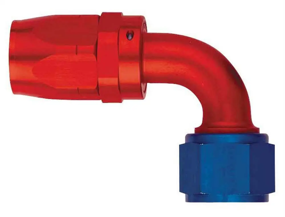 #8 90 Degree Hose End 1
