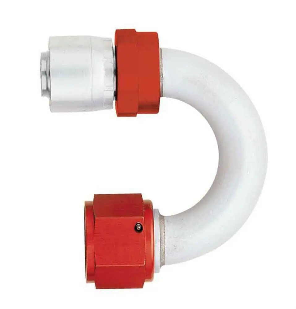 #10 180 Deg Startlite Fitting 1