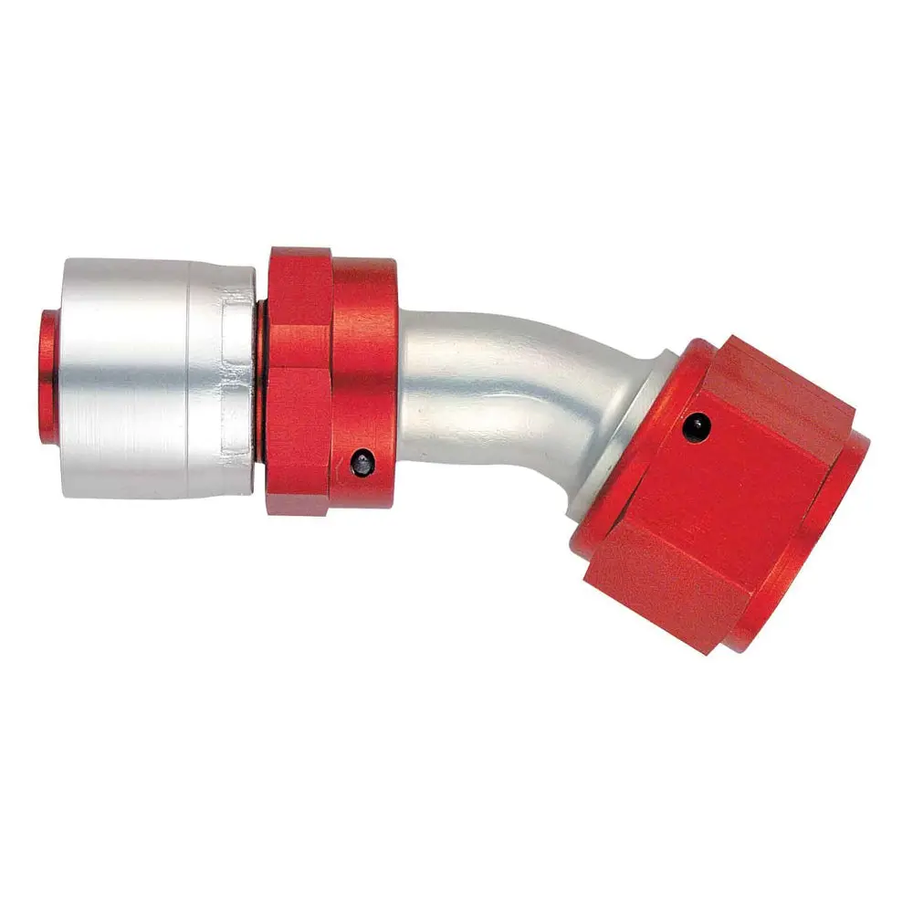 #10 30 Deg Startlite Crimp Fitting 1