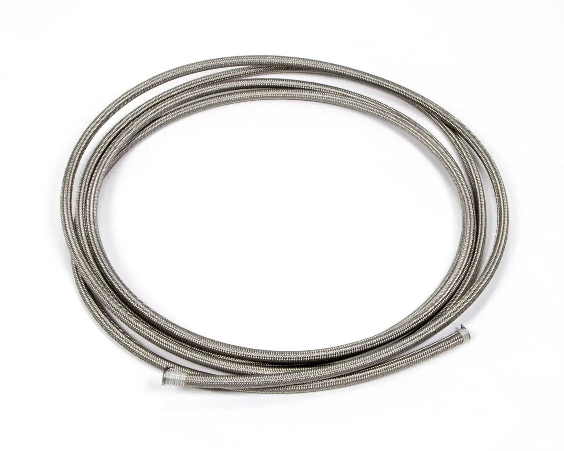 #3 Teflon Hose 10' 1