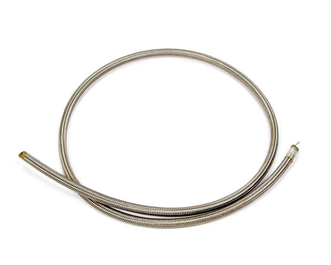#4 Teflon Hose 3' 1