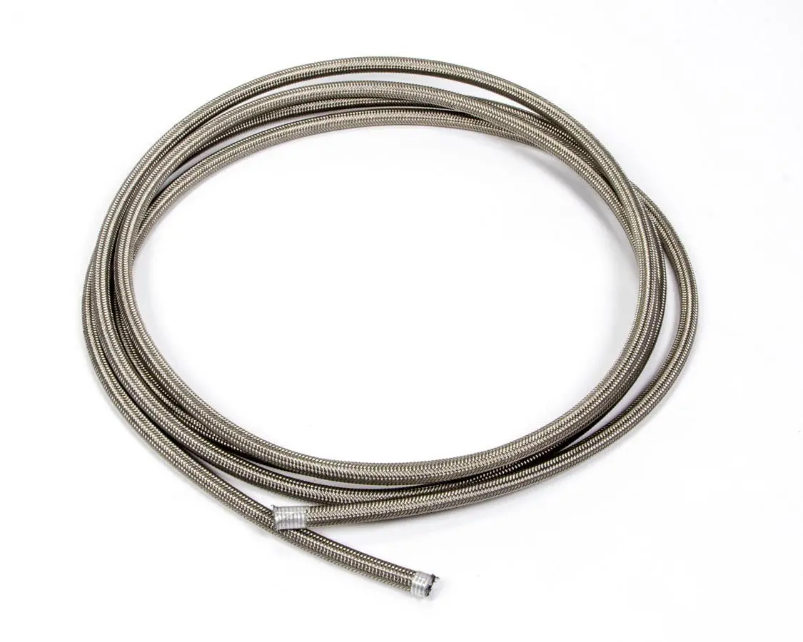 #4 Teflon Hose 10' 1