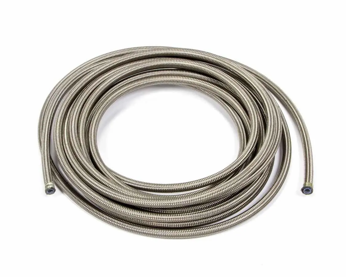 #4 Teflon Hose 20' 1