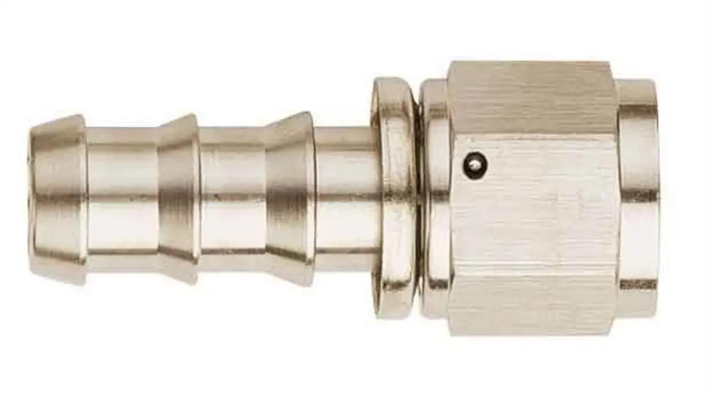 Nickel -6 Socketless St 1