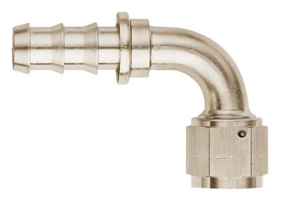 Nickel -8 Socketless 90 Deg 1