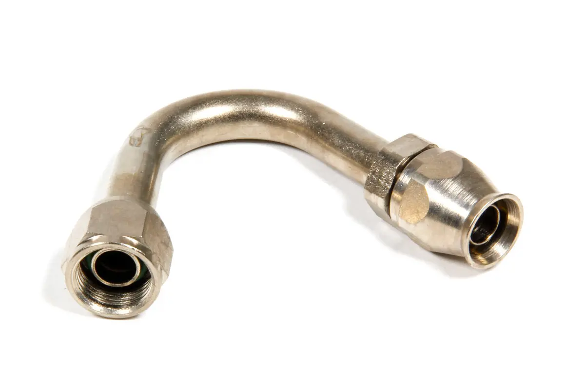 135 Degree -8 A/C Hose Fitting 1