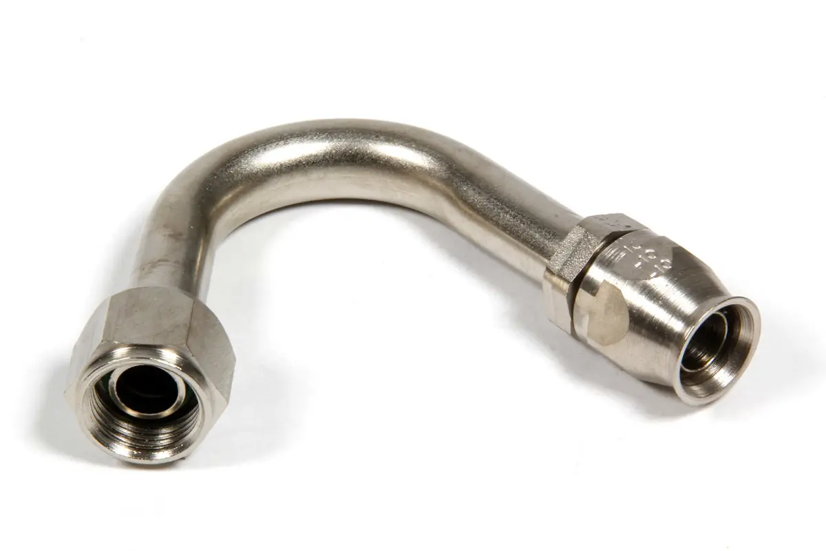 135 Degree -10 A/C Fitting 1