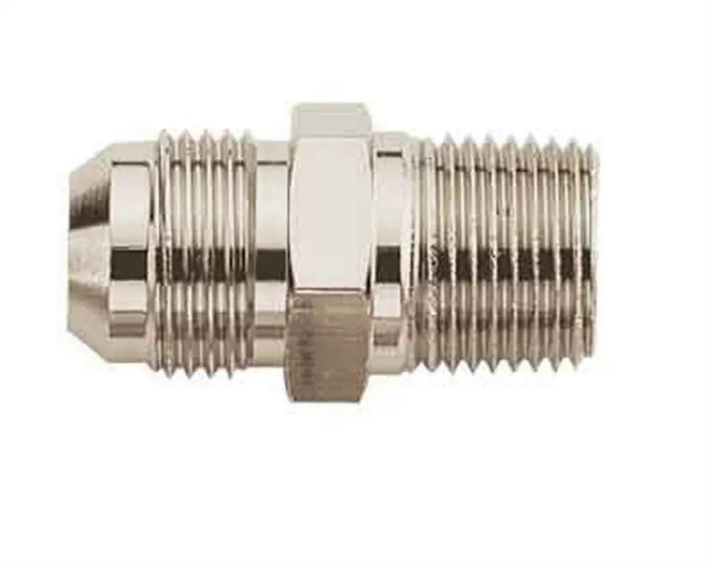 Nickel -6 To 3/8In Npt 1