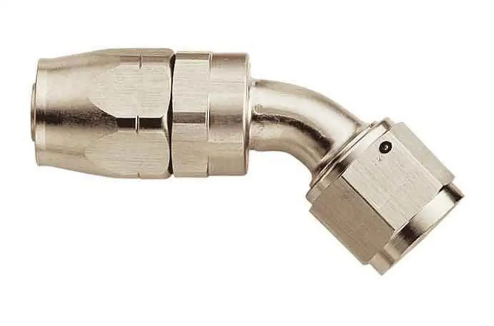 Nickel -6 45 Deg 1