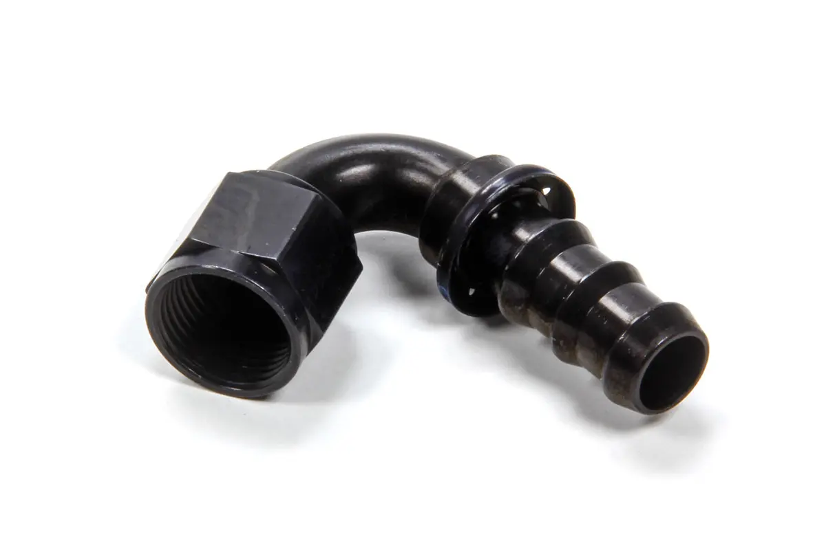 #10 120 Deg Socketless Black 1