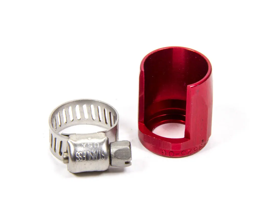 #6 Pro-Clamp Hose End 1