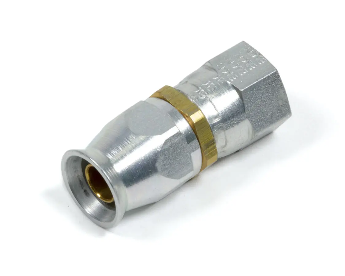 #6 Steel Swivel (Teflon) 1