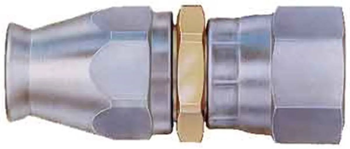 #8 Steel Swivel (Teflon) 1