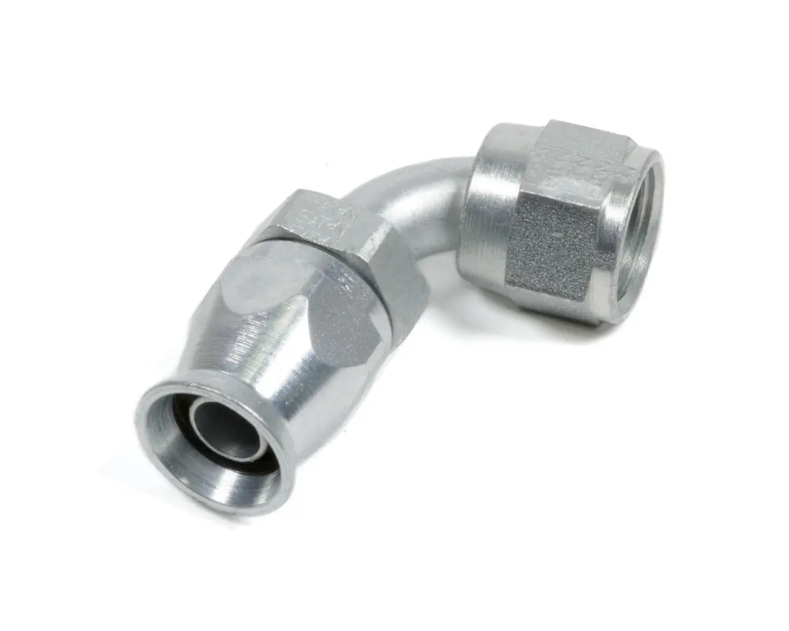 #6 90 Stl Swivel (Teflon 1