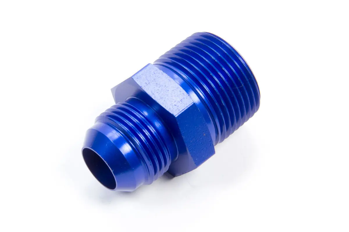 -12 An To 1In Pipe Alum. Adapter 1