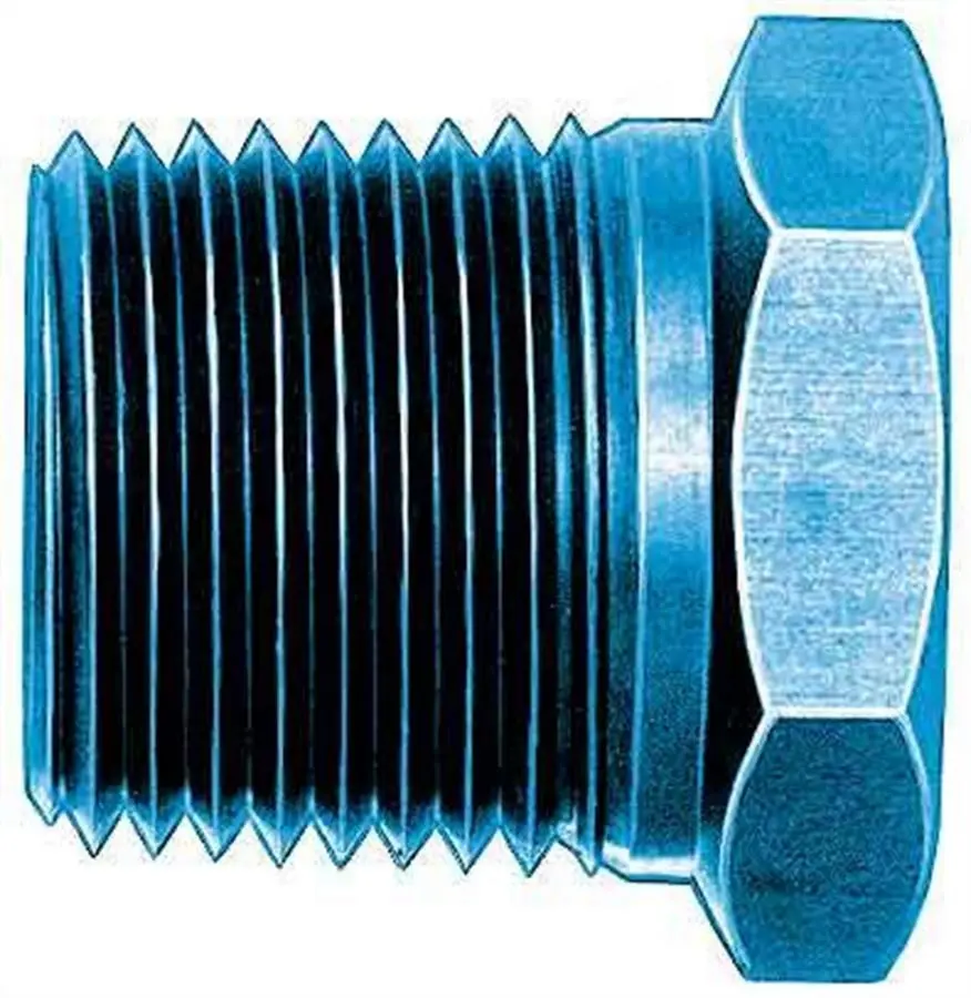 3/4In-3/8In Pipe Bushing 1