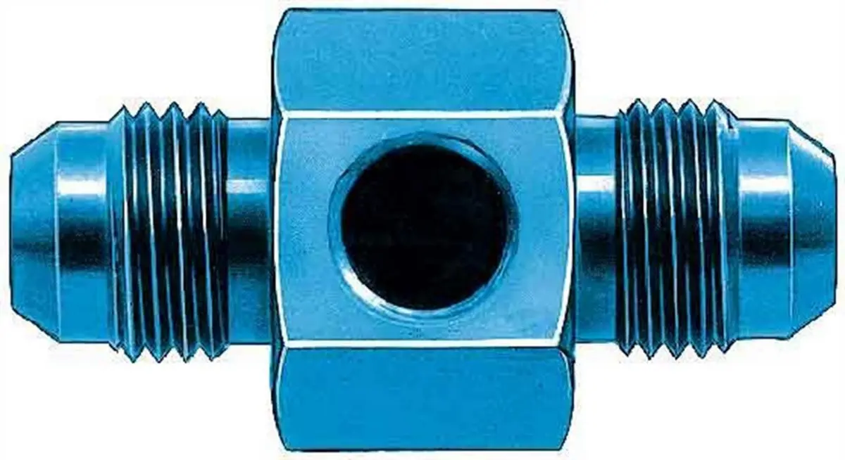 #6 Fuel Pressure Adapter 1