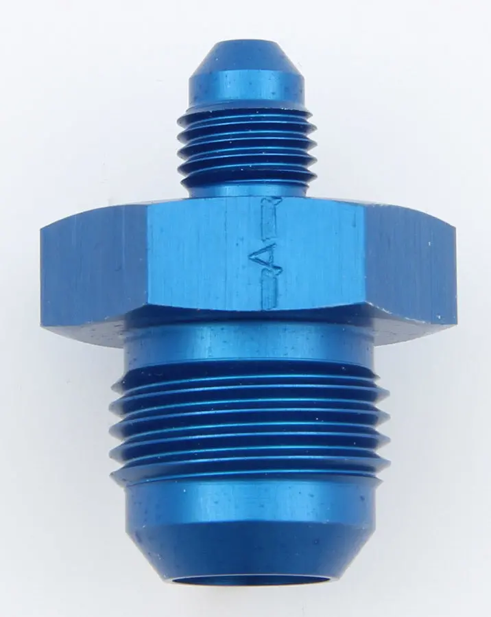#10 - #4 Union Reducer 1
